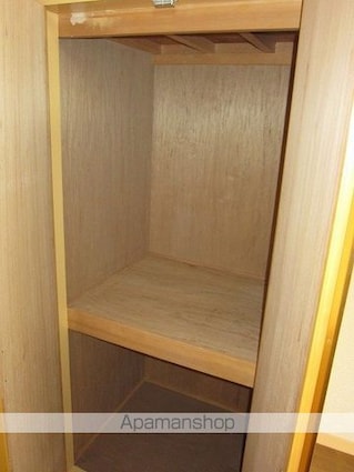 第７水野マンション[1DK/33.6m2]の収納2