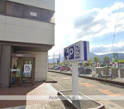 レオパレスプレミール紀ノ川[1K/23.18m2]の周辺5