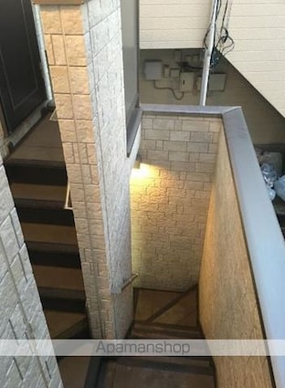ｍｙ　ｐｌａｎ中野Ｂ[1R/17.23m2]のロビー