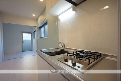 グランシャルム中村[1DK/25.52m2]の内装3