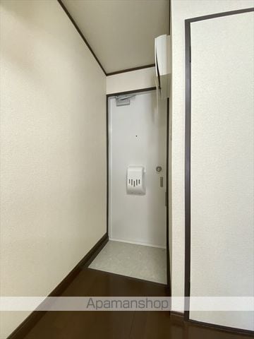 THコーポの内装写真