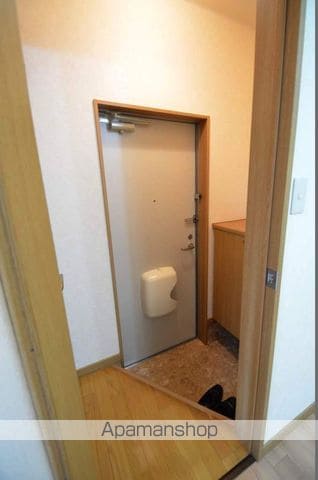 カーサフィオーレの内装写真
