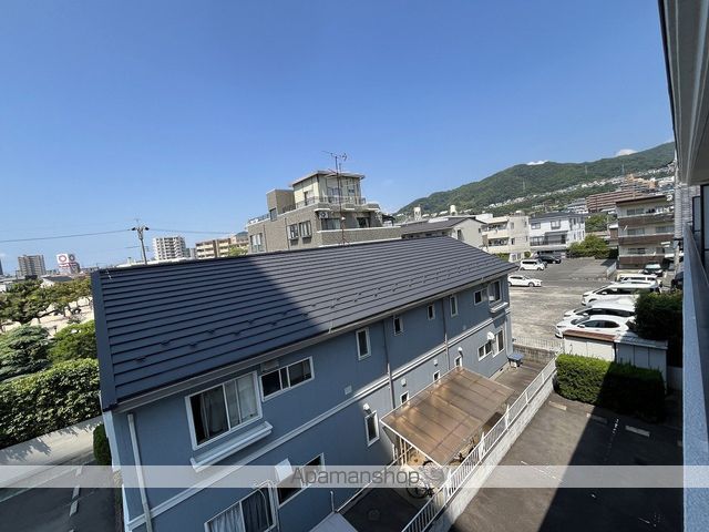 ショウリュウビルの周辺写真