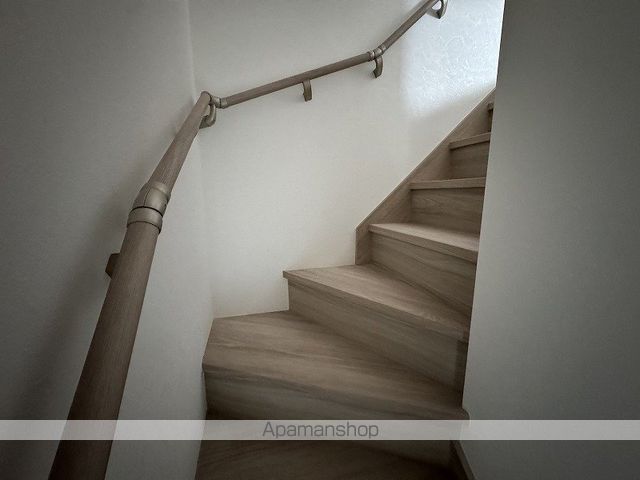 ビジョンの内装写真