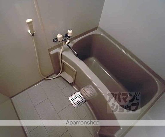 グランドパレス京都烏丸五条の内装写真
