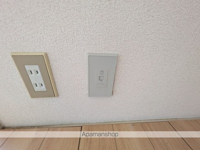 エレガンスE.Hの内装写真