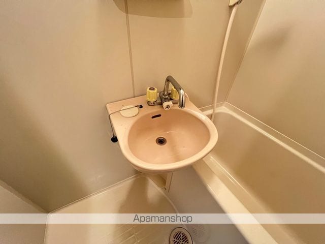 アルンハイム新石切の内装写真