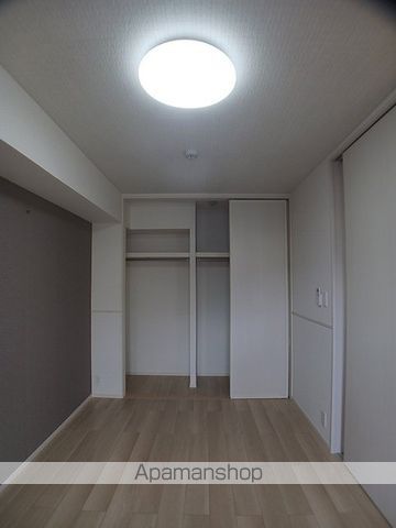 ヒカルサ新潟関屋の内装写真