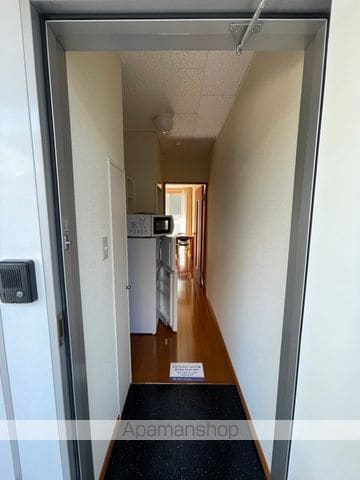 レオパレスAGAの内装写真
