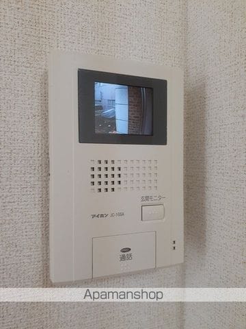 ルーエ プラッツの内装写真
