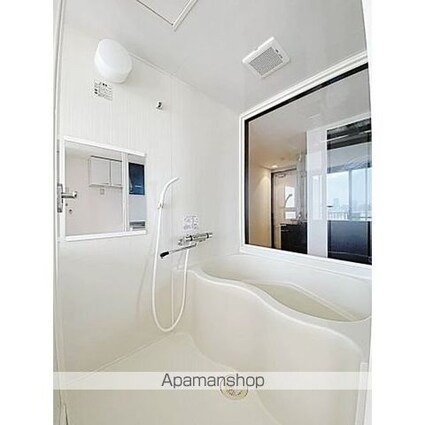 ラクロア[1R/26.95m2]のバス