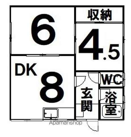 apartment 北海道釧路郡釧路町北見団地７丁目
北見団地の賃貸情報を見る
物件地図