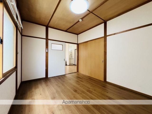 マイハイツの内装写真