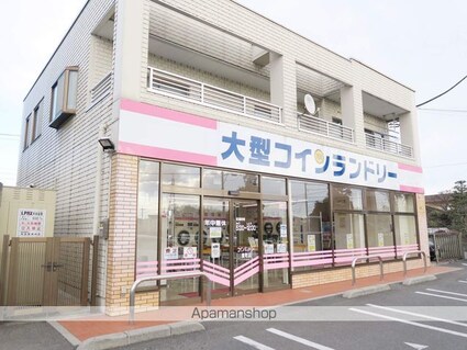 入間プレミアム[1K/21.6m2]の周辺5