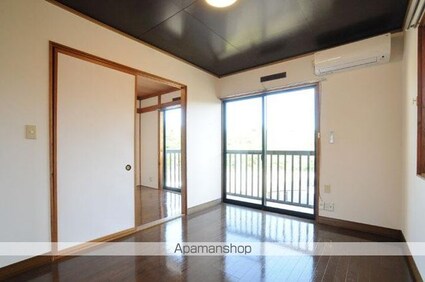 中大塩ヤマキコーポ[2DK/43.75m2]の内装5