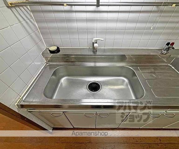 ティファールの内装写真