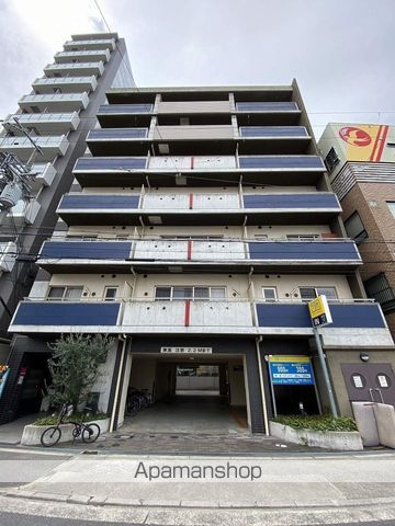PRENDRENAKATSUの外観写真