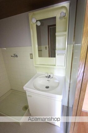 ハイム屋島[3DK/64m2]の洗面所