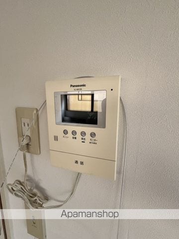 ポニーヒル長久手の内装写真