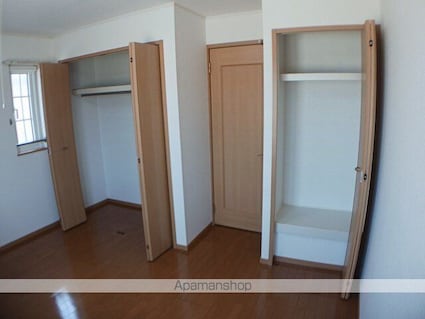 ＫＡＴーＵＮ１[1LDK/42.8m2]の収納