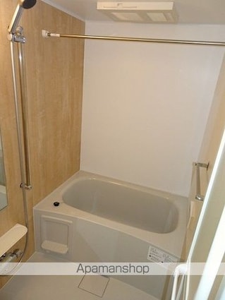 グランツ　スエヒロ[1LDK/40.23m2]のバス