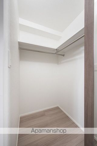 エンクレスト博多駅南STREETの内装写真