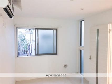 ルミナスウエスト自由が丘[1K/20.9m2]のその他部屋・スペース