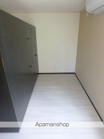SI大塚の内装写真