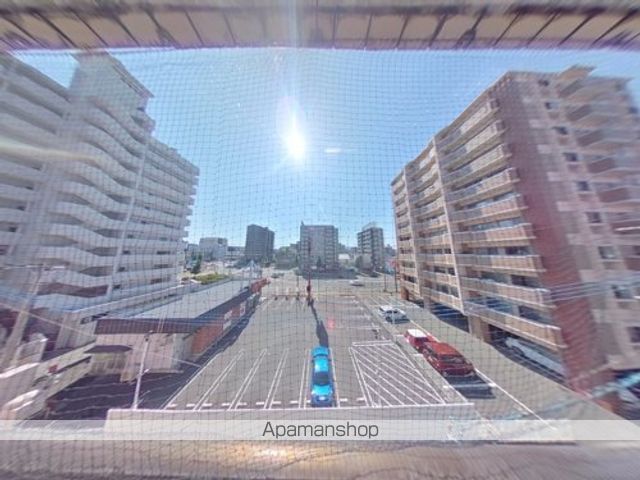 ロフティ藤崎の内装写真