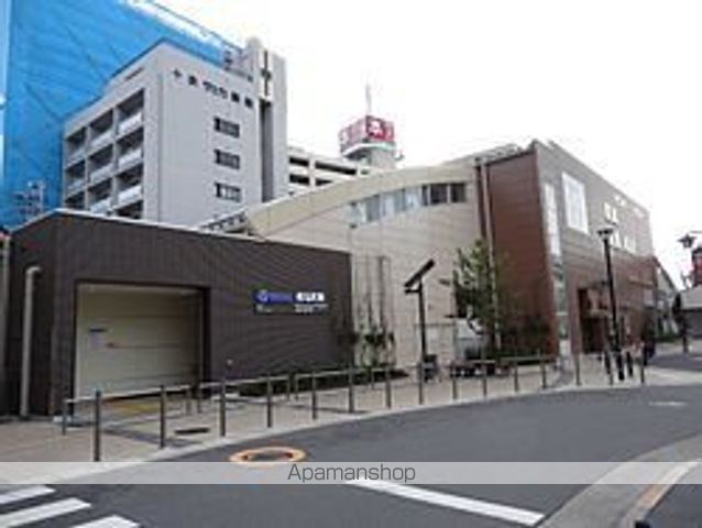 ウィンベルソロ西目白の外観写真