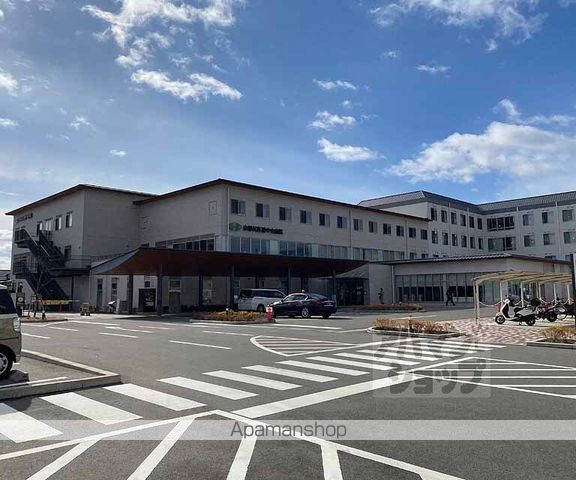 太秦レジデンスE棟の周辺写真