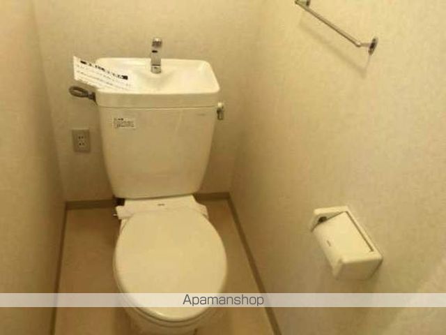 メゾンドブーケパークの内装写真