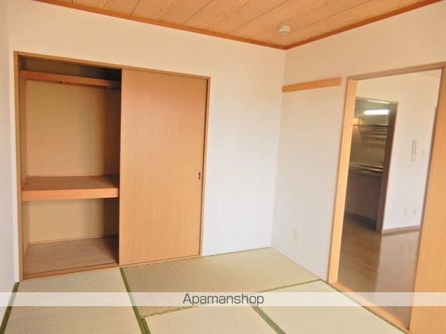 KIハウスN50C棟の内装写真