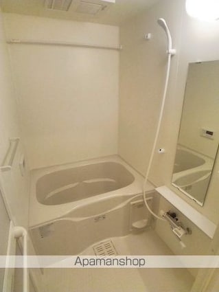 スカイピース[1LDK/36m2]のバス