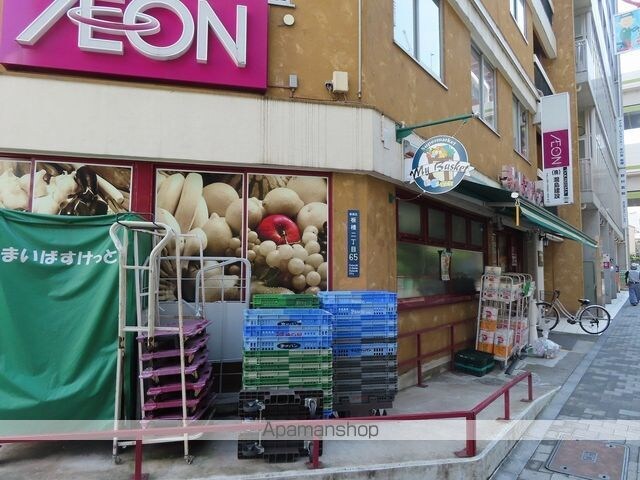 アーデン板橋[1K/23.3m2]の周辺5