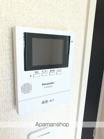 ブランリーオの内装写真