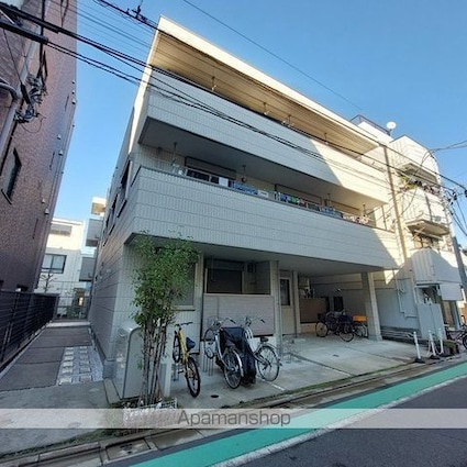 アドーニス[1LDK/44.22m2]の外観3