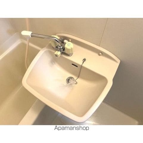 ストーク稲葉Bの内装写真
