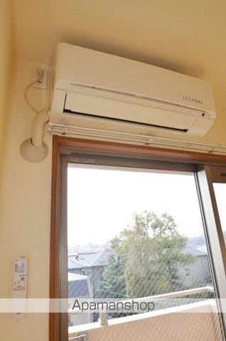 CASA TENの内装写真