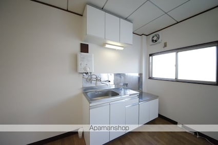 セントラルコーポ[2DK/34m2]の内装2