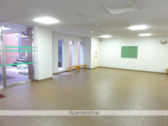 サンピア中島公園の内装写真