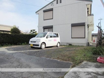 シティーハイムハピスト[2LDK/51.89m2]の外観3