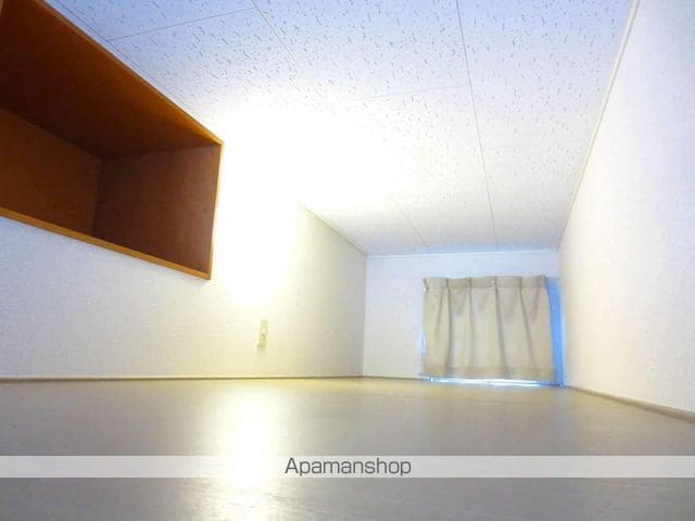 レオパレスエターナルIIの内装写真