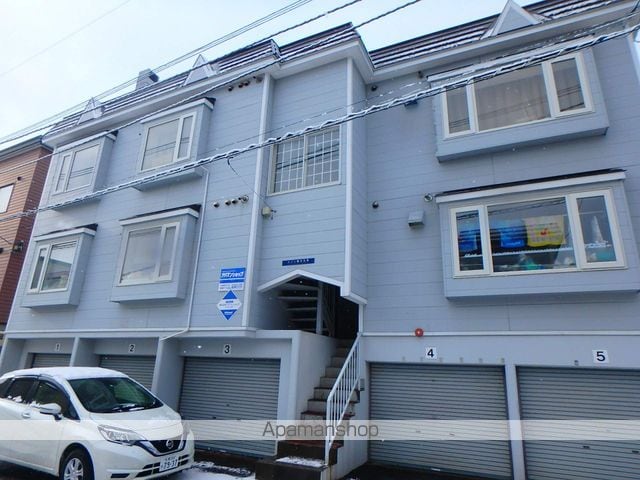 メゾン菊水元町のその他写真