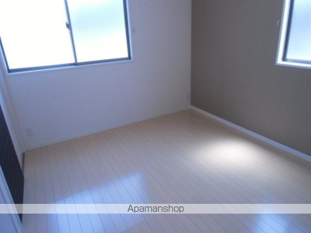 シャーメゾンリヴェールBの内装写真
