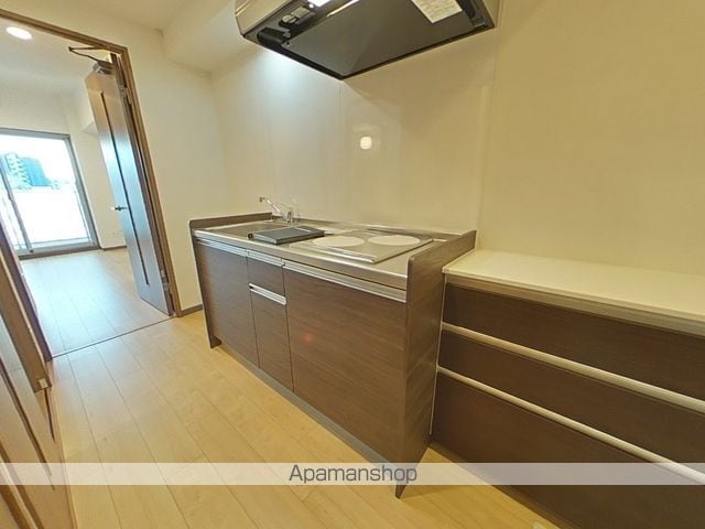 KO RESIDENCE 銀山町の内装写真