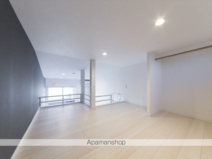 オーリス八千代[1R/21.07m2]の内装3