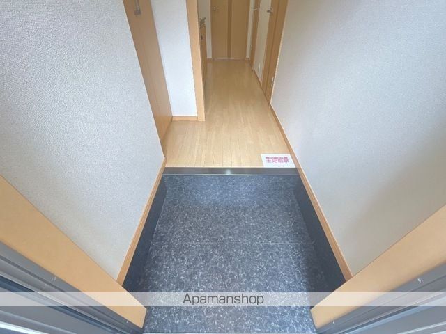 グリーンフィールドの内装写真