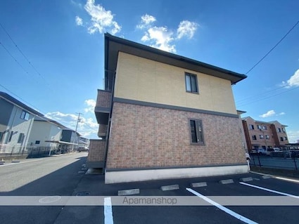 香川県高松市木太町[2LDK/53.48m2]の外観4