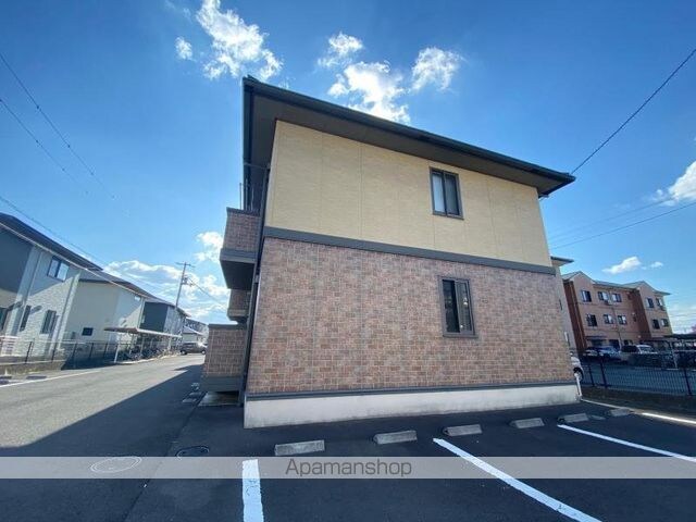 香川県高松市木太町[2LDK/54.26m2]の外観4